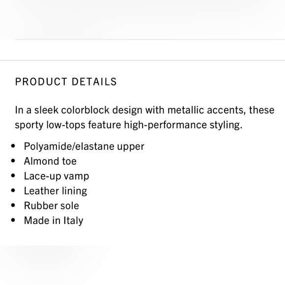 VALENTINO GARAVANI Wade Runner Sneakers - Picture 14 of 15